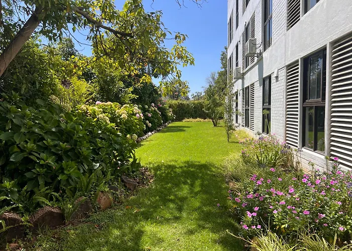 Luxery Gem In Stellenbosch