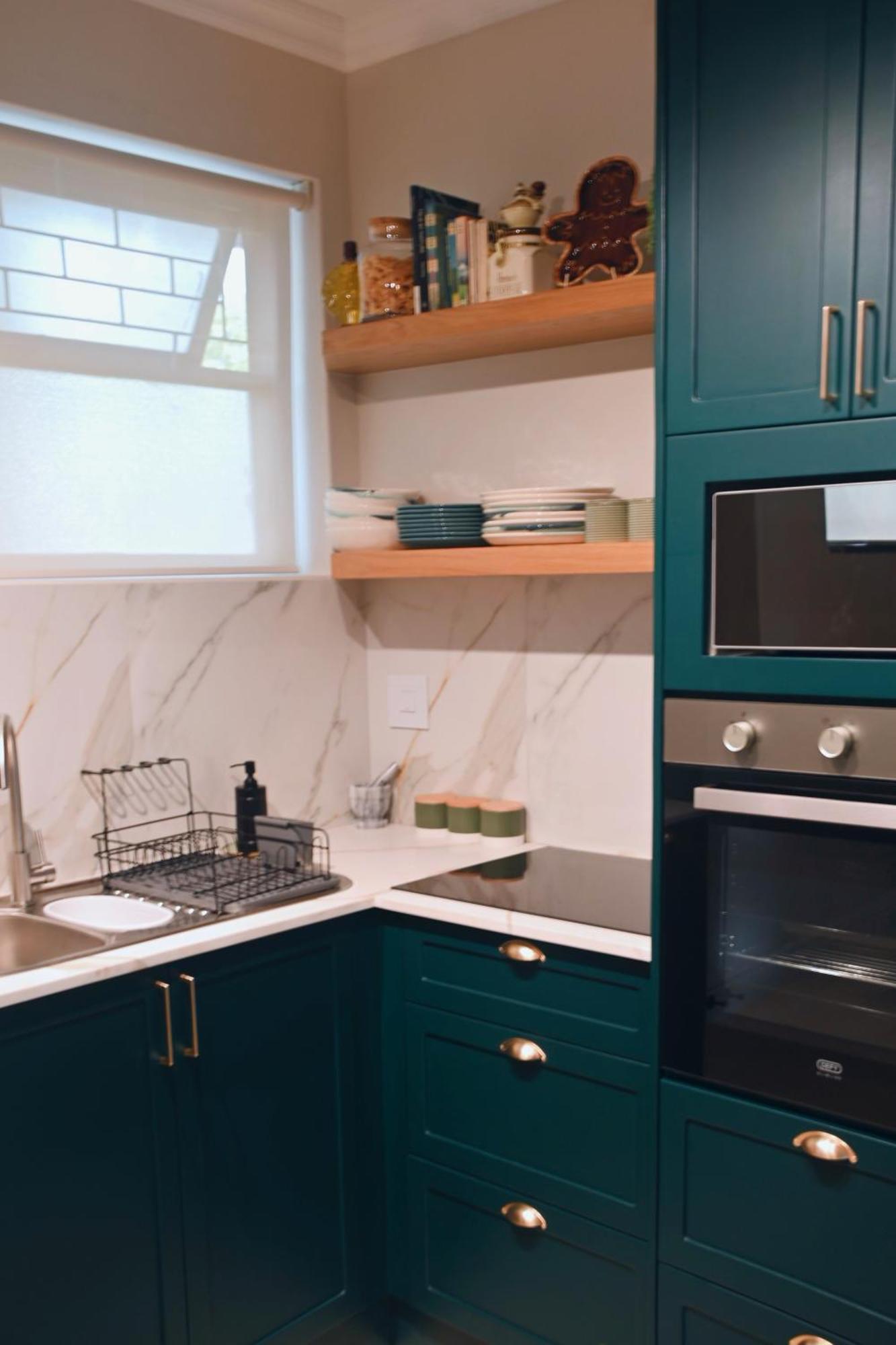 Apartment Luxery Gem In