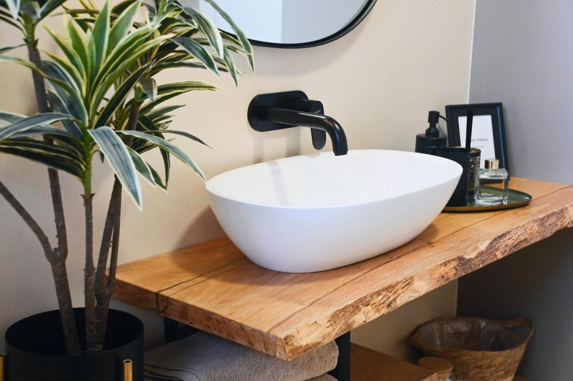 Apartment Luxery Gem In