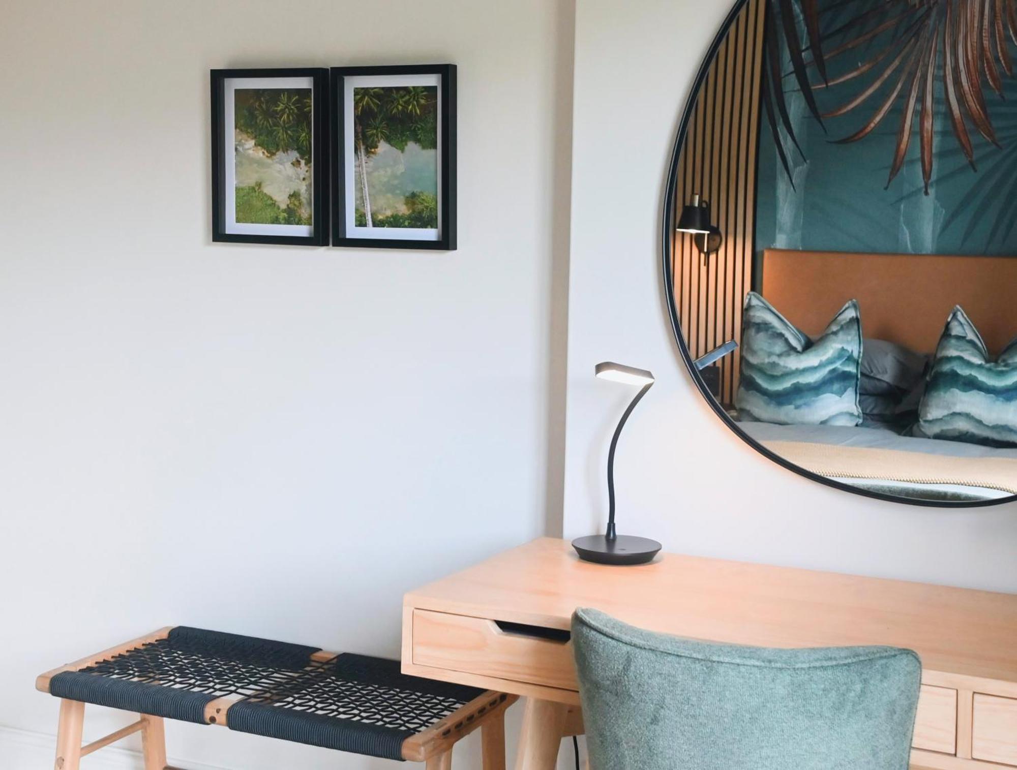 Luxery Gem In Apartment