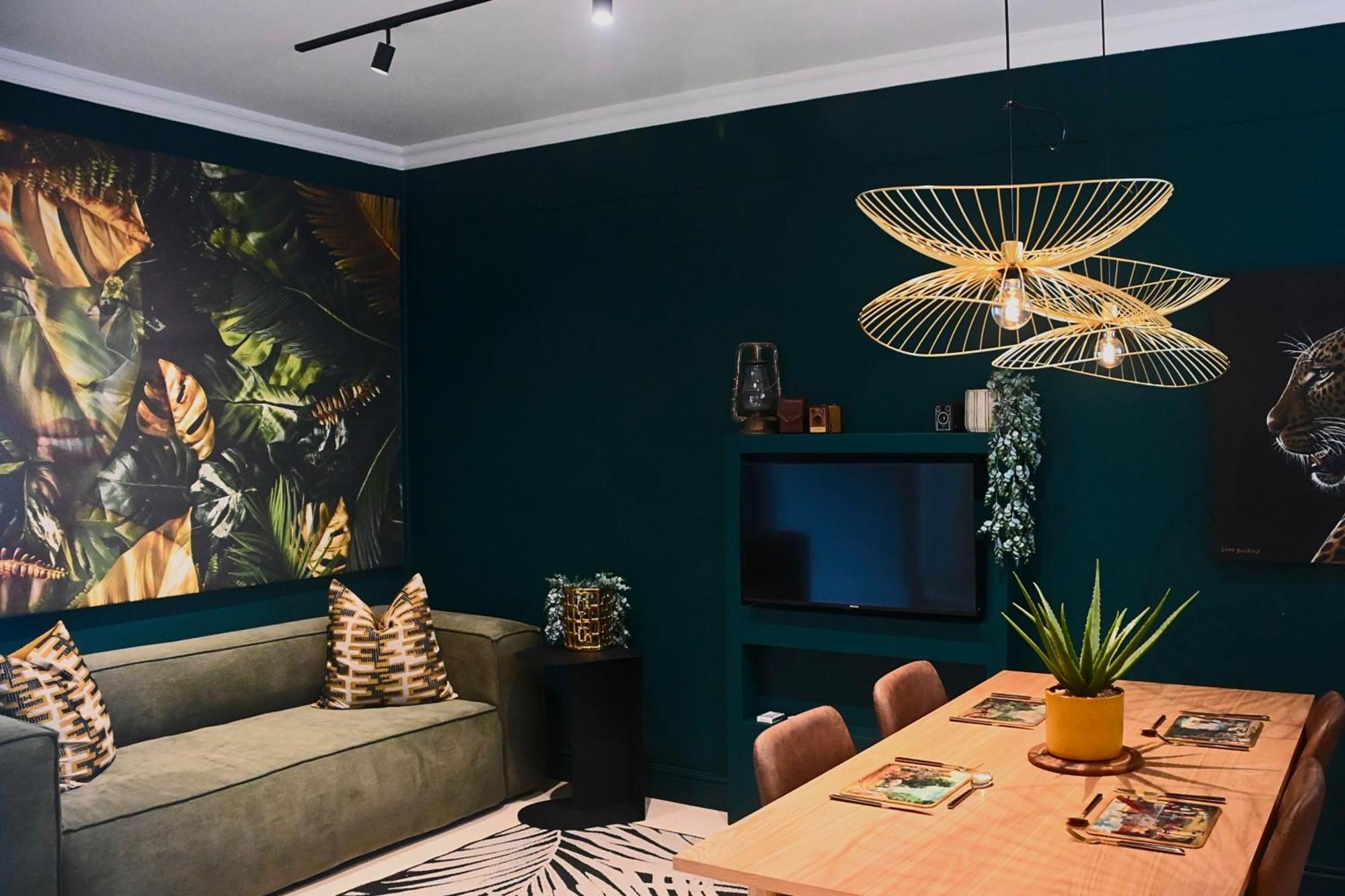 Luxery Gem In