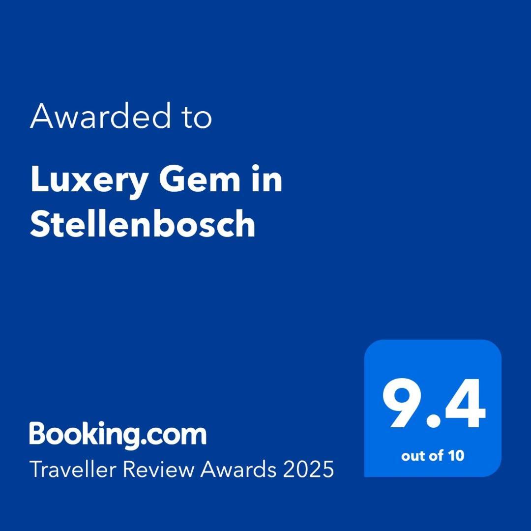 Apartment Luxery Gem In